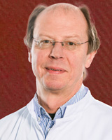 Dr. med. Dieter Haessner